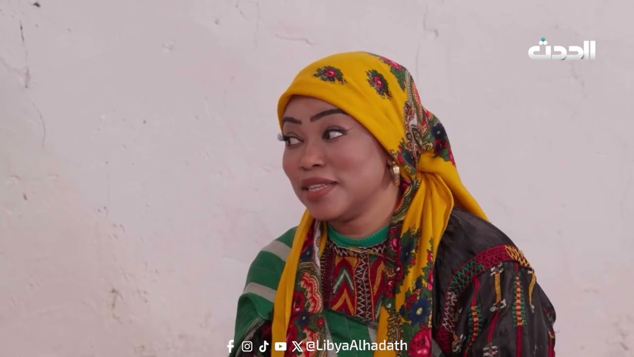 هاك ماهاك | الحلقة الأولى