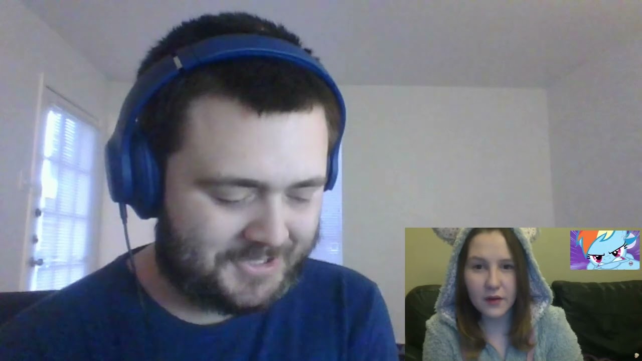 Gen 4 Fanworks Revisited: Bronies React Season 4 Premier