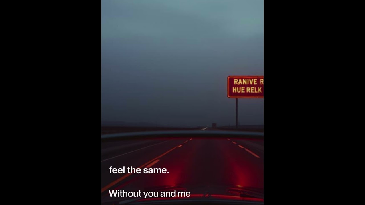 Without you and me - ChilledFolk 