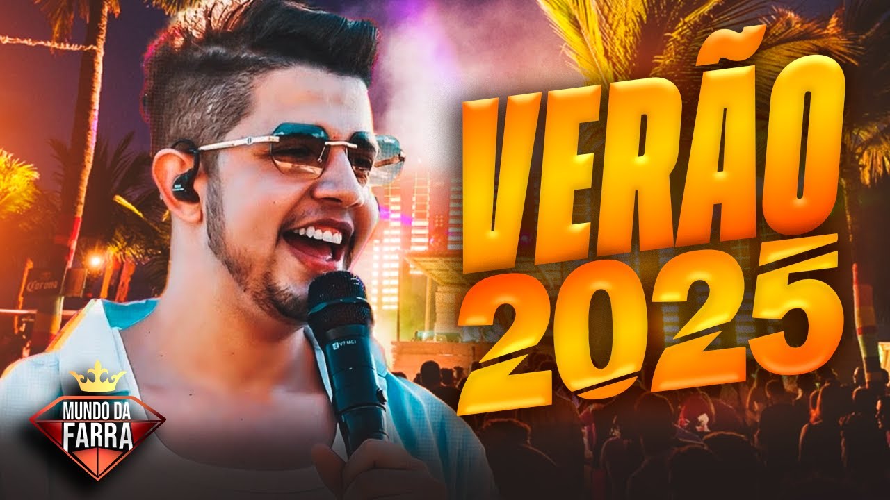 NADSON FERINHA - JANEIRO 2025 REPERTÓRIO NOVO (MÚSICAS NOVAS) NADSON O FERINHA ATUALIZADO 2025