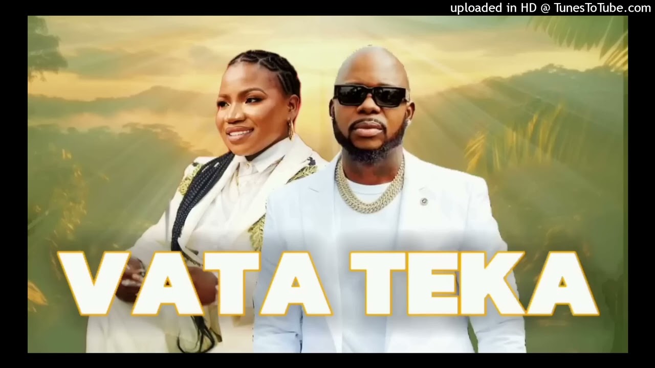 Mr Bow × Makhadzi   Vata Teka 2026