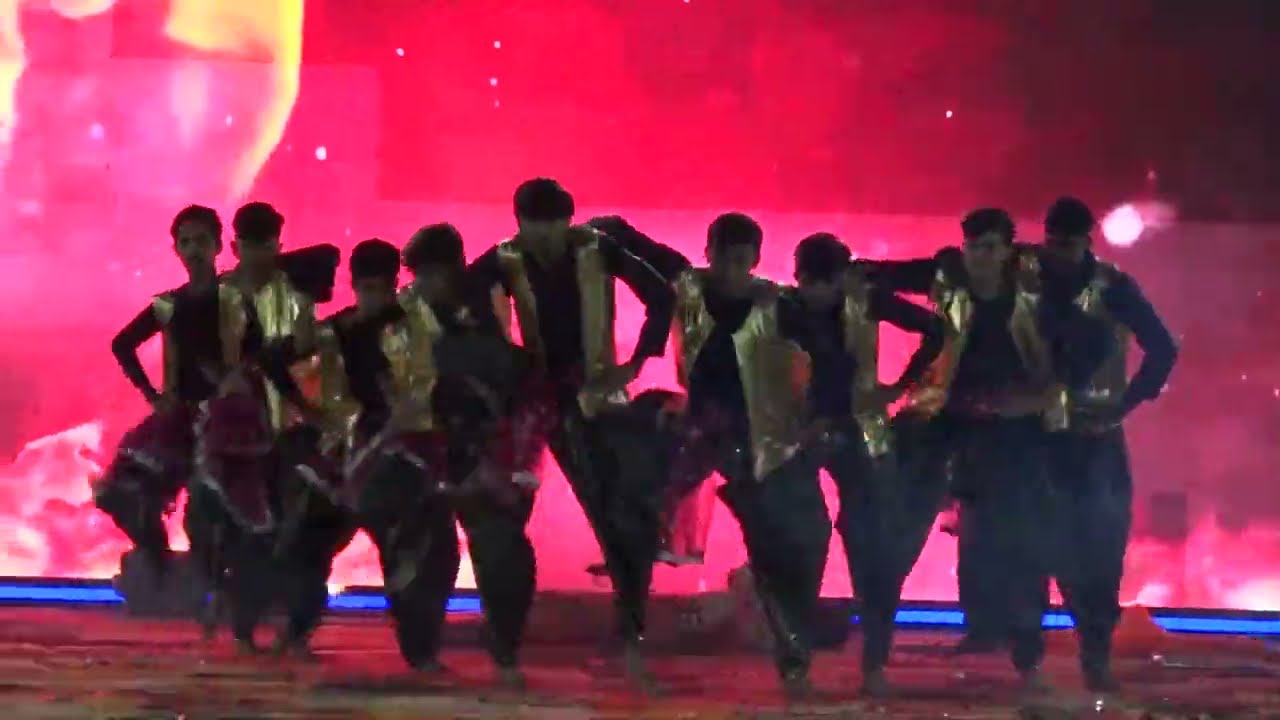“Sita Swayamvar: Grace in Motion” | “Sita Haran: The Silent Scream” |  Part - 4 #dancechoreography