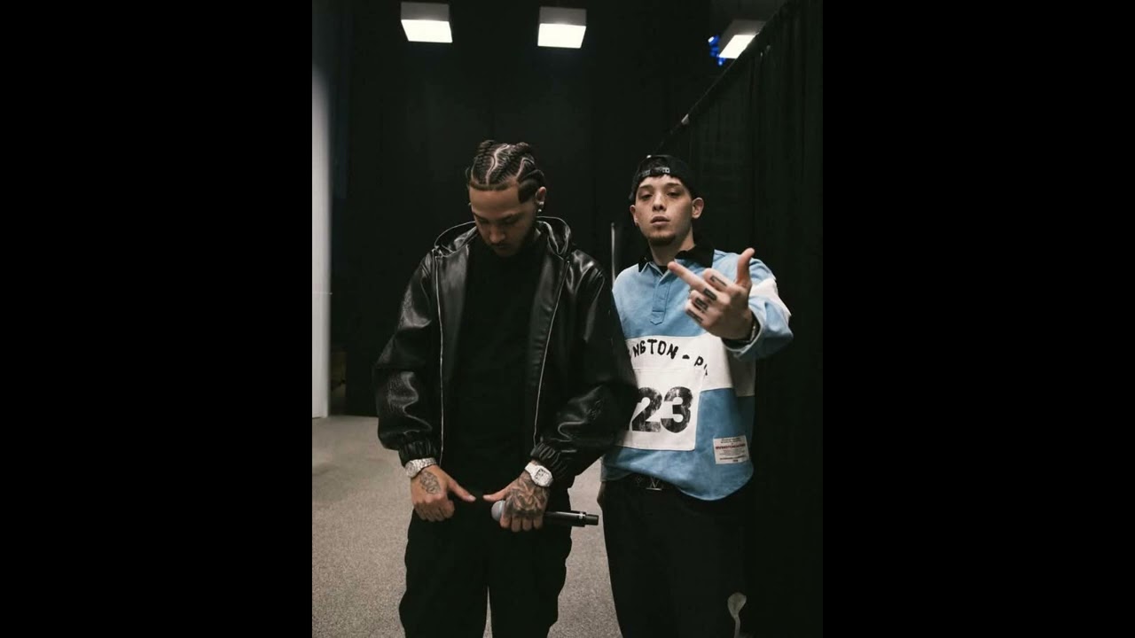 (FREE) ROA x Yan Block x Trap R&B Type Beat - 