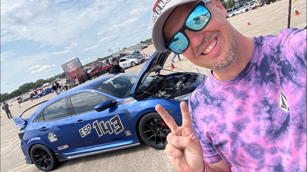 2025 Solo Nationals - East