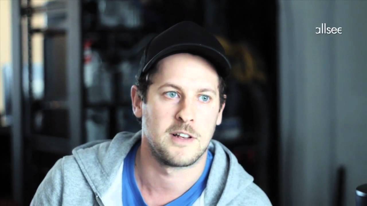 What's Your Story? - Ari Kruger