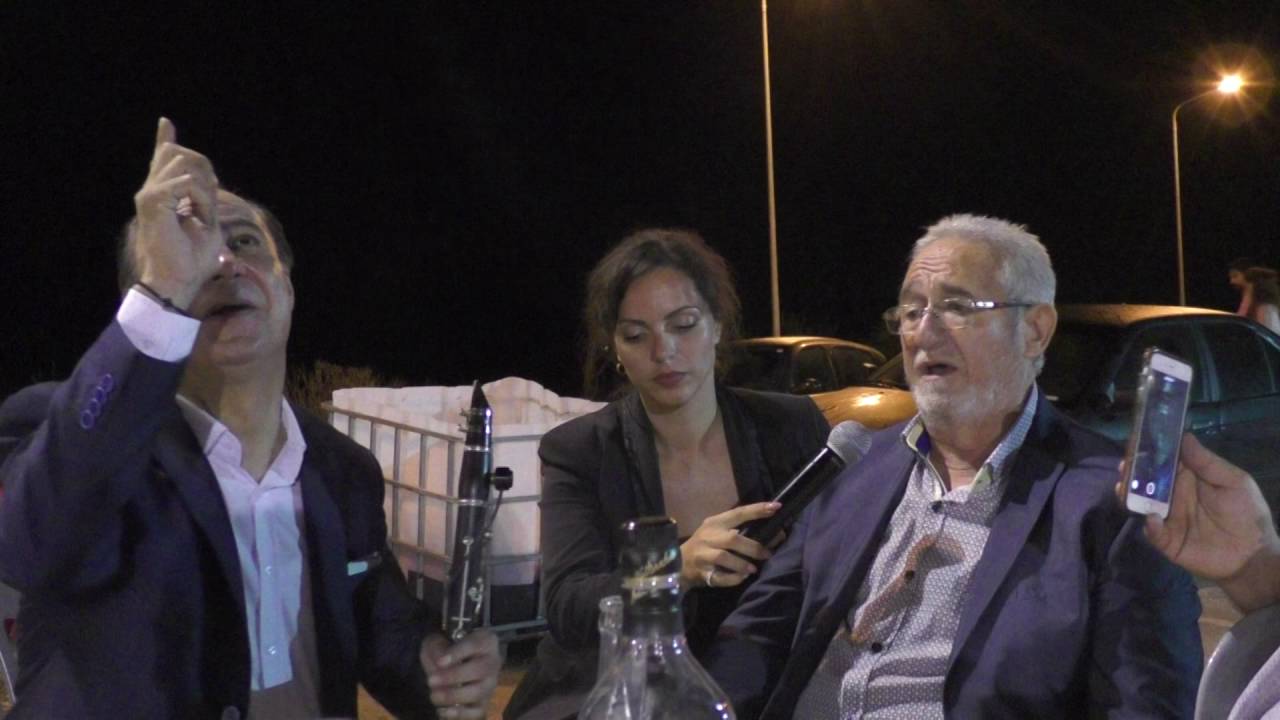 Όταν εγώ παντρεύτηκα-Να ΄ταν η μέρα-Τζίμας-Αριστόπουλος