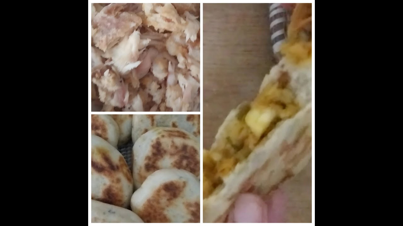 بقايا الحوت خبيزات معمري بعجين بدون دلك#maroc #رمضان #ramadan #المغرب #tangeranghits #youtube