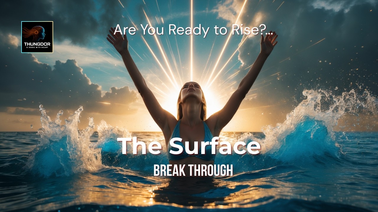 This Trance Anthem Will Make You Fly (The Surface)
