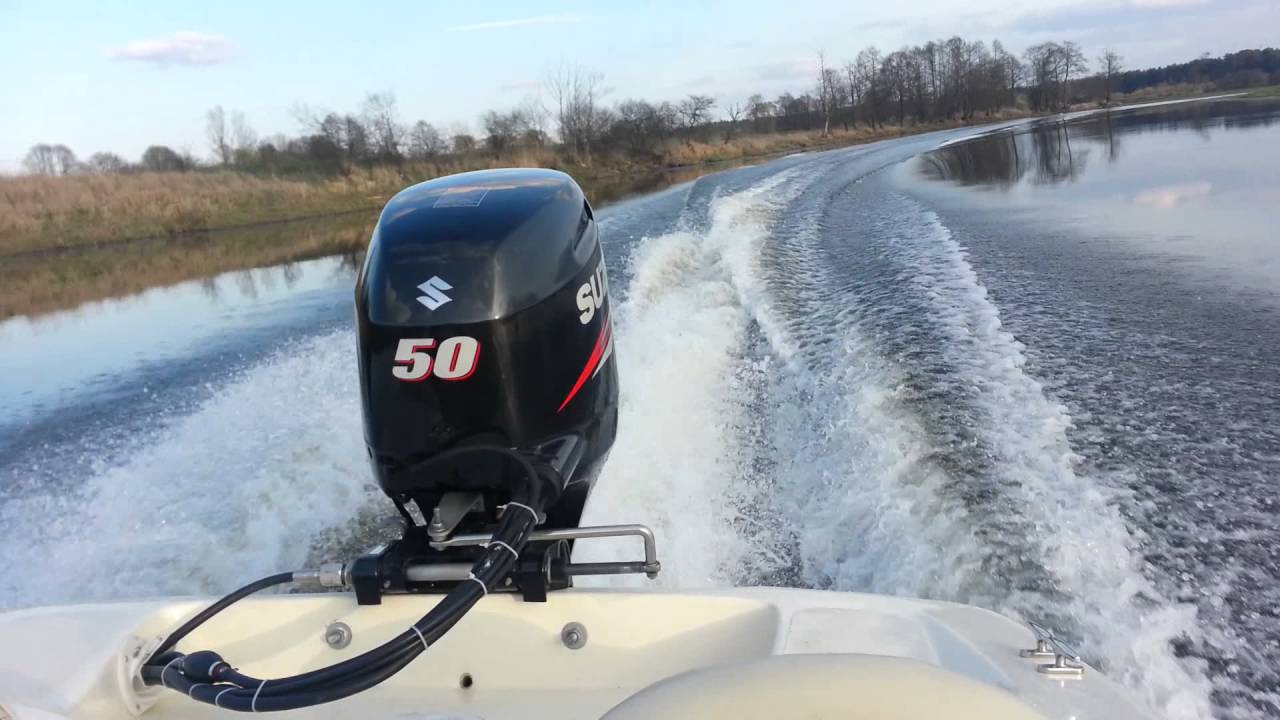 Suzuki Df 50