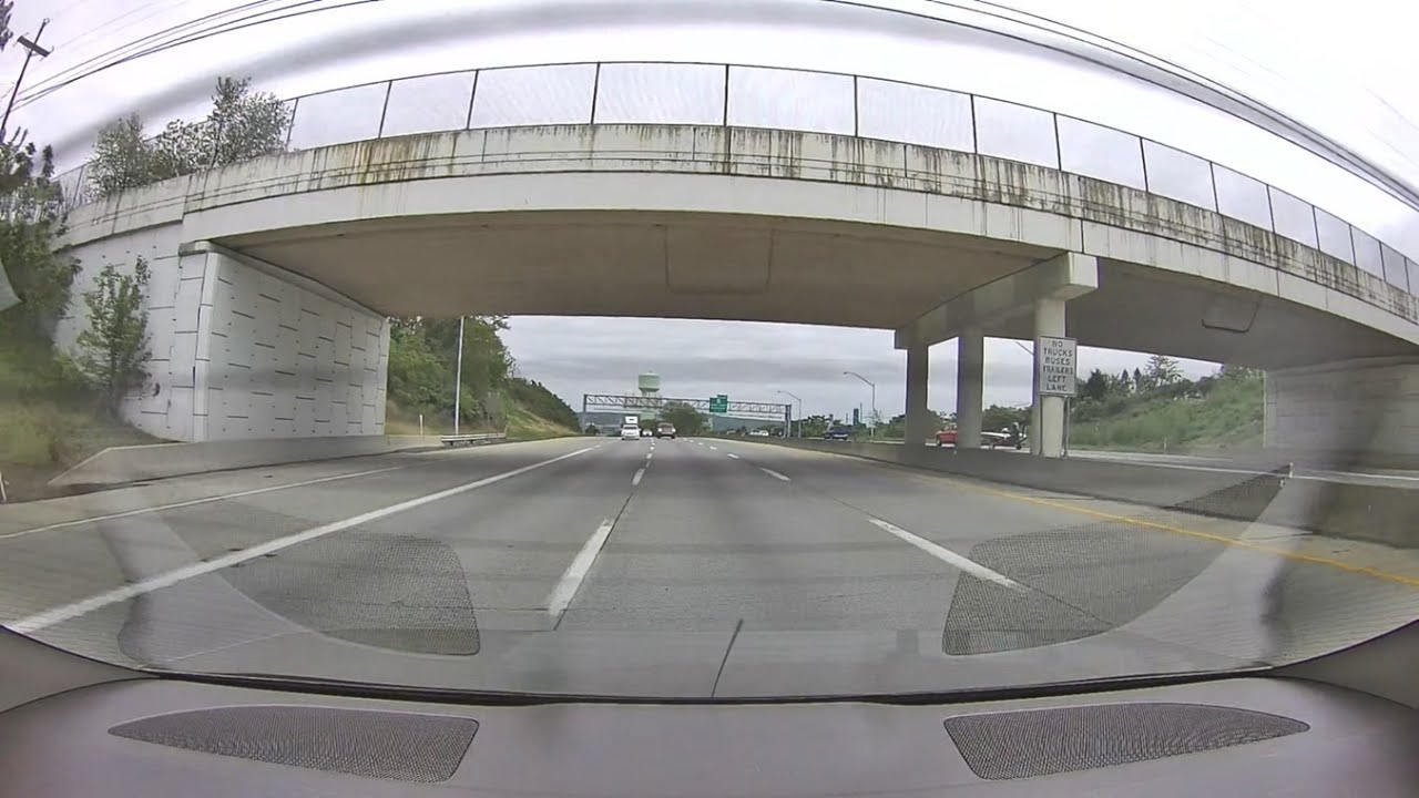 (7 R) PA 309/I-78/Allentown Bypass -- northbound