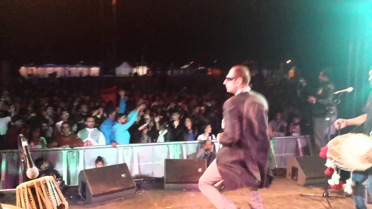 DCS Live 'Sadi Gal Hor Yah'