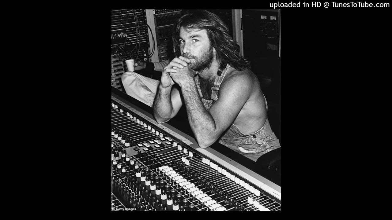 The Beach Boys/Dennis Wilson - Rainbows (Early Version)