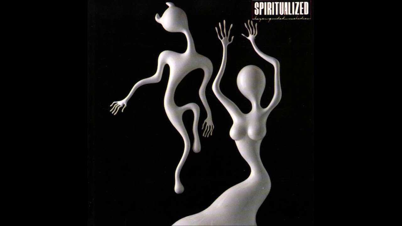 Spiritualized - Shine a Light