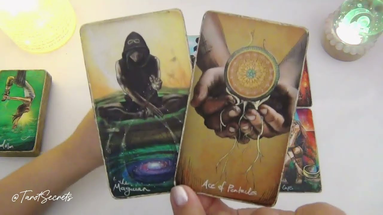 💔 Ele(a) sente MINHA FALTA? Sente SAUDADES de mim? E tudo que está por trás 💔| Tarot