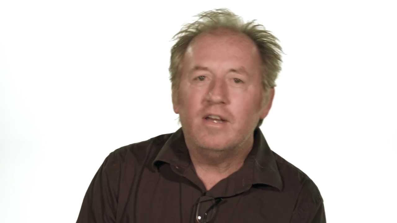 Michael Smallwood