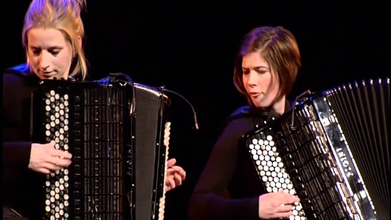 TEDxAmsterdam - Toeac - 11/30/10