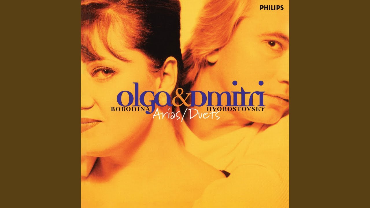 Rossini: Il barbiere di Siviglia / Act I: Cavatina: 