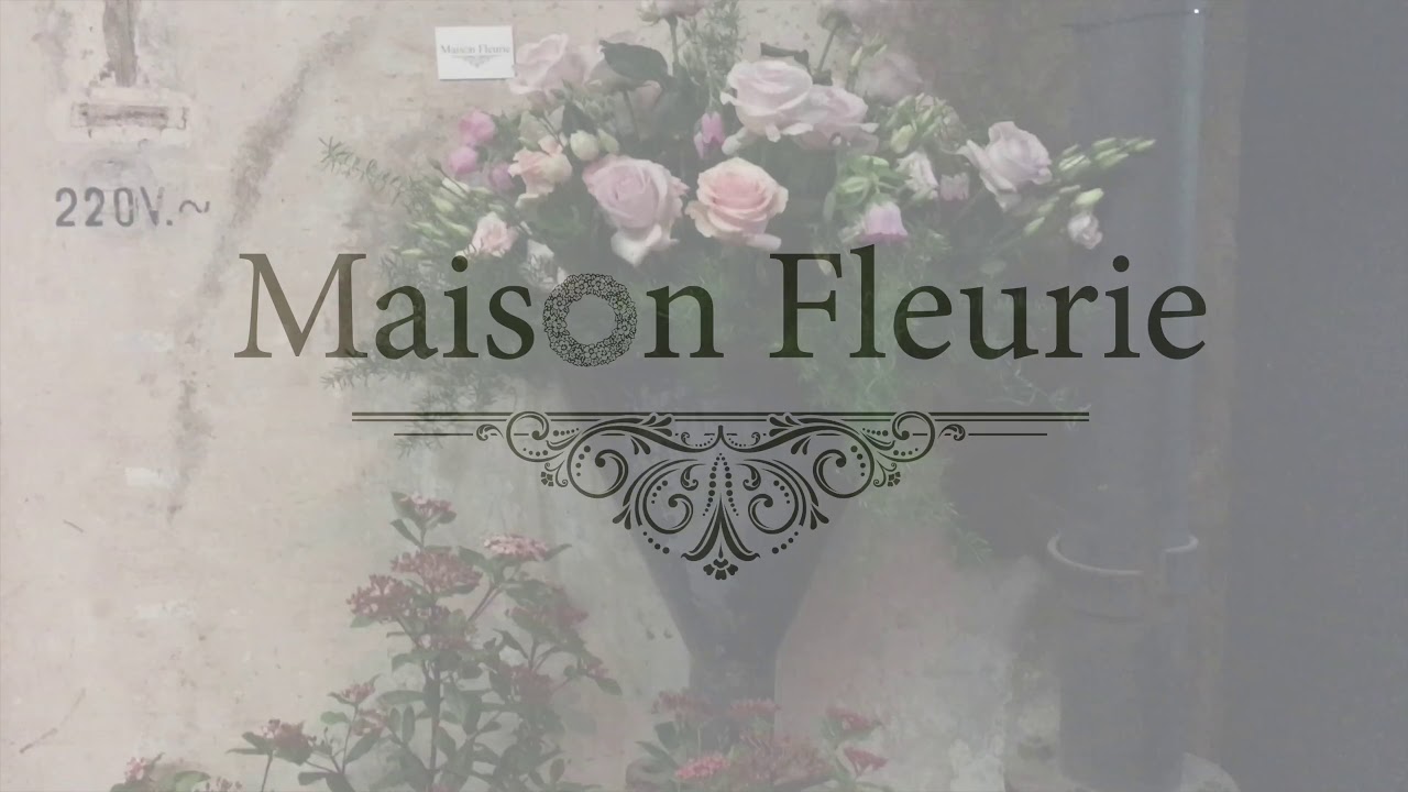 Maison Fleurie @ De Nacht van Exclusief 2018