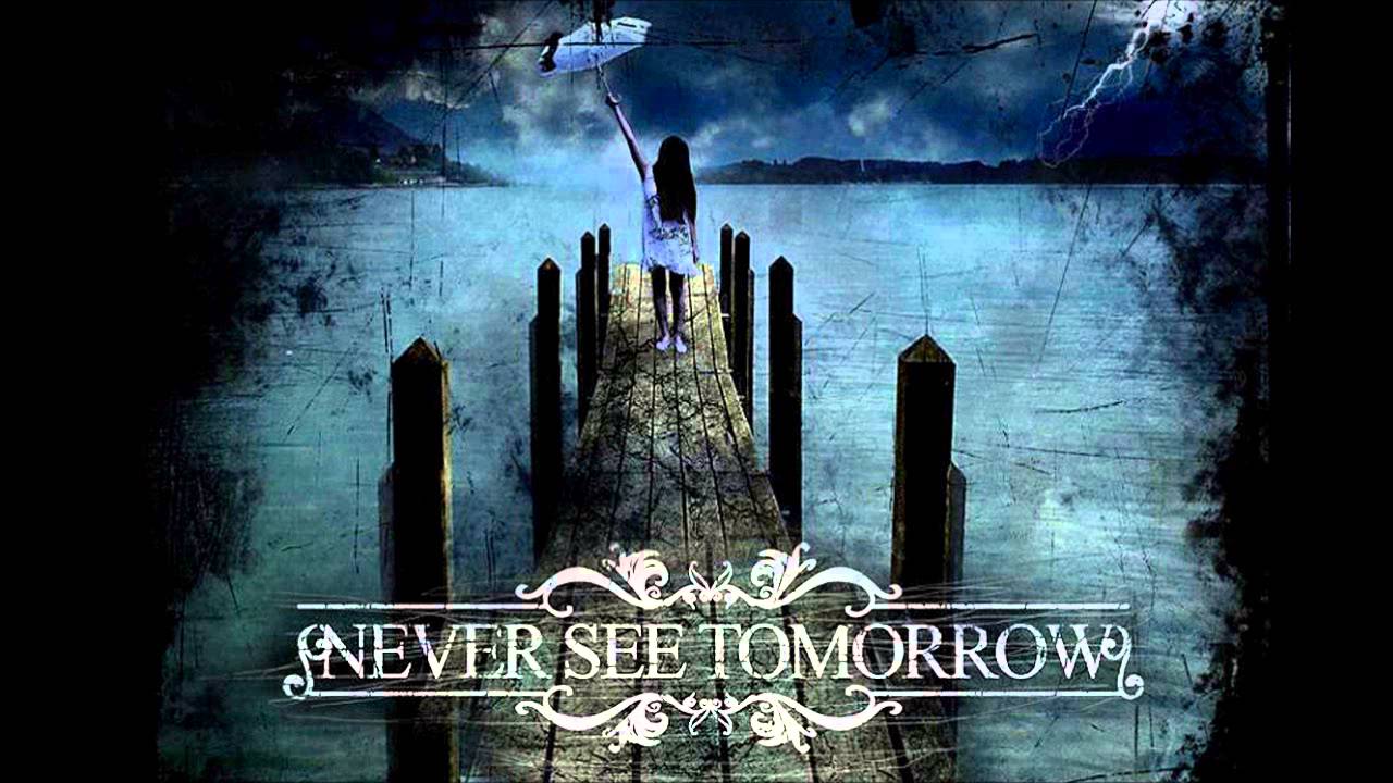 Never See Tomorrow- To The Depths[Full Album]