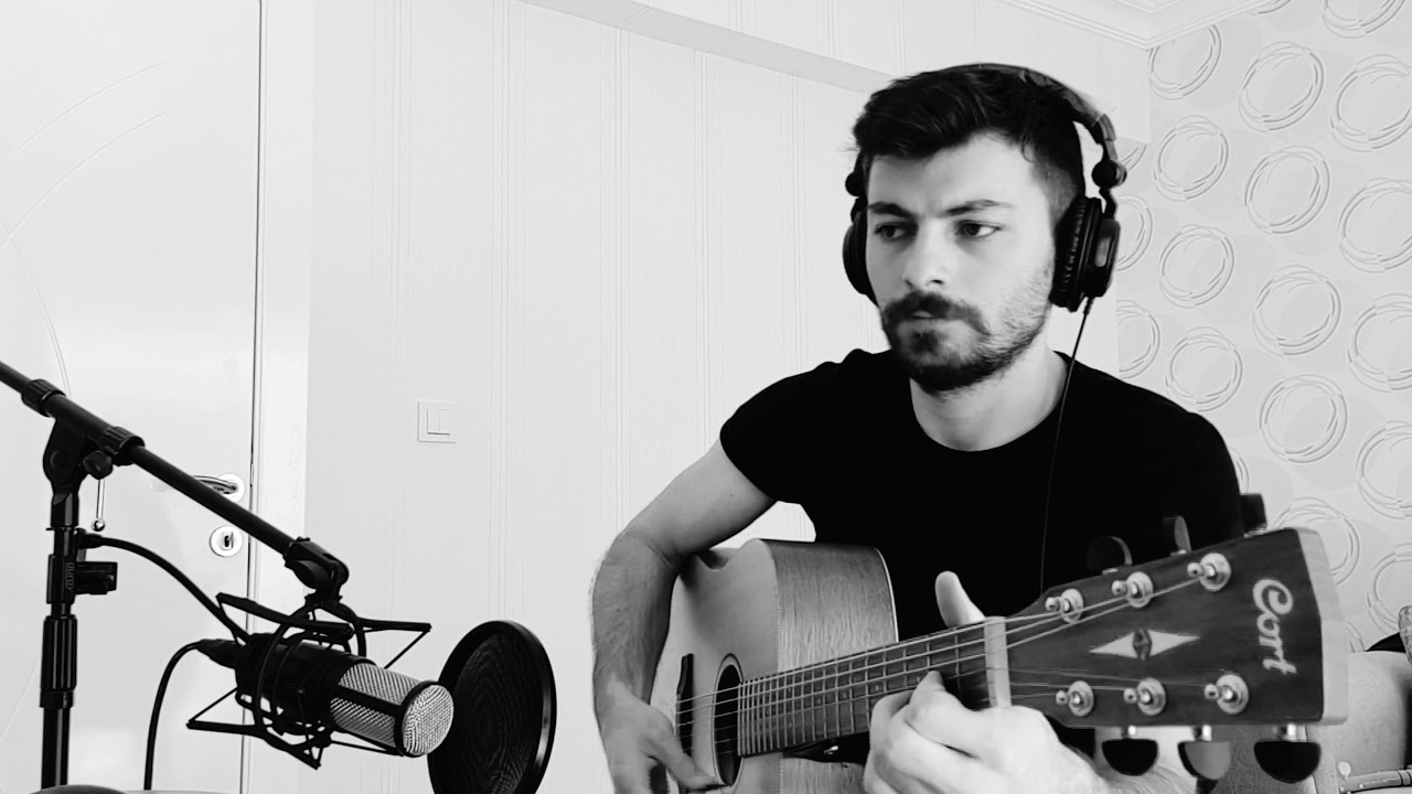 Evlerinin Önü Handır - Hamit Umut Özbek (enstrümantal)