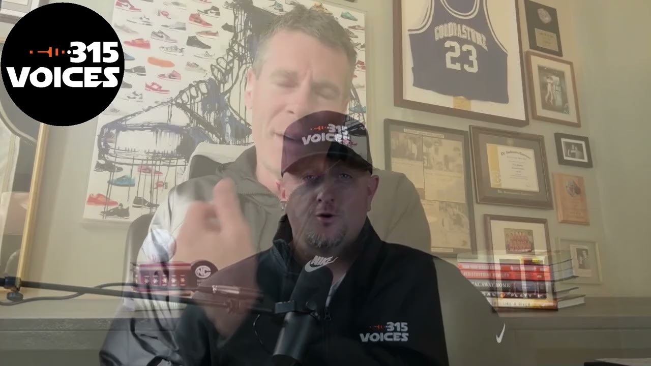 Coming Soon: 315 Voices