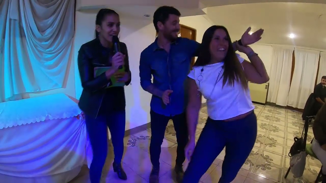 SHOWS FIESTAS ANIMADOR DE EVENTOS ANIMACION ADULTOS CUMPLEAÑOS 30, 40, 50, 15, 18 AÑOS 15-68-333-777