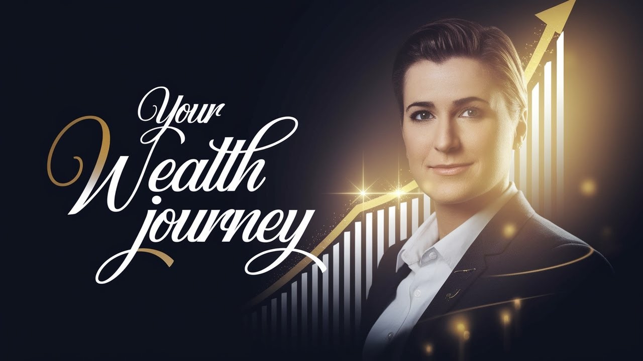 This 5 Minute Daily Prayer Will SUPERCHARGE Your Wealth Journey