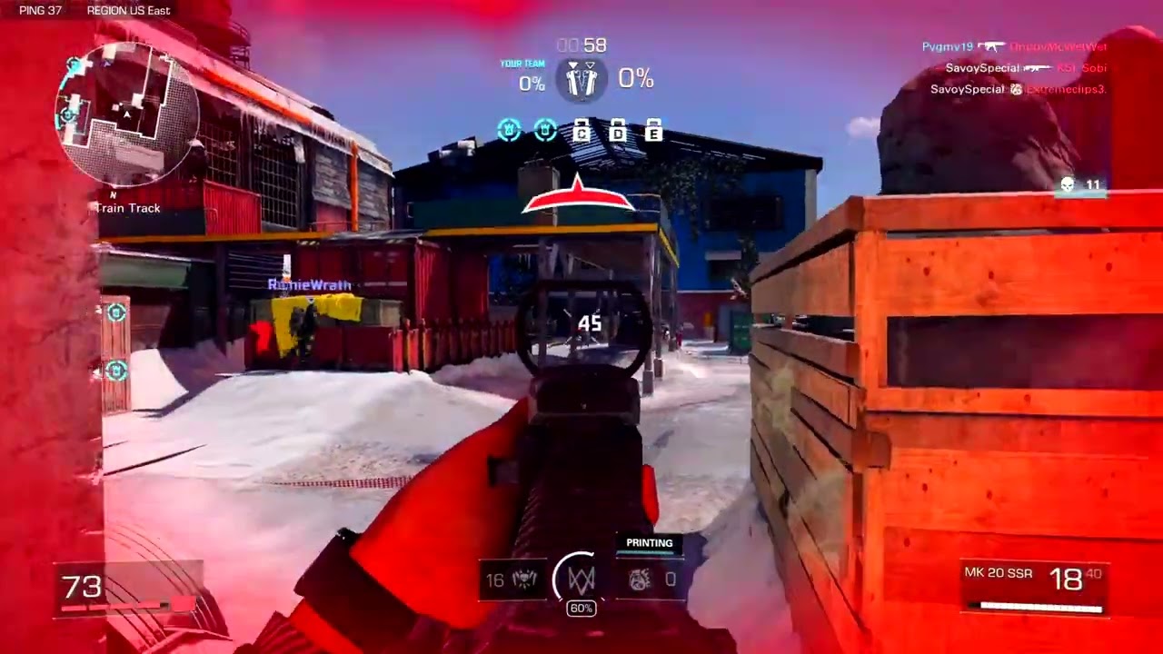I don't know what I'm supposed to do
