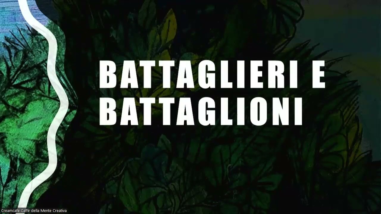 VENERDI' DELLA CULTURA: 