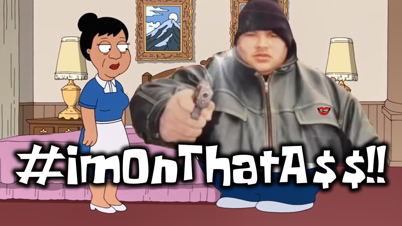 Официальное название FAT JOE (#ЯВЭтоЖ*па!!)