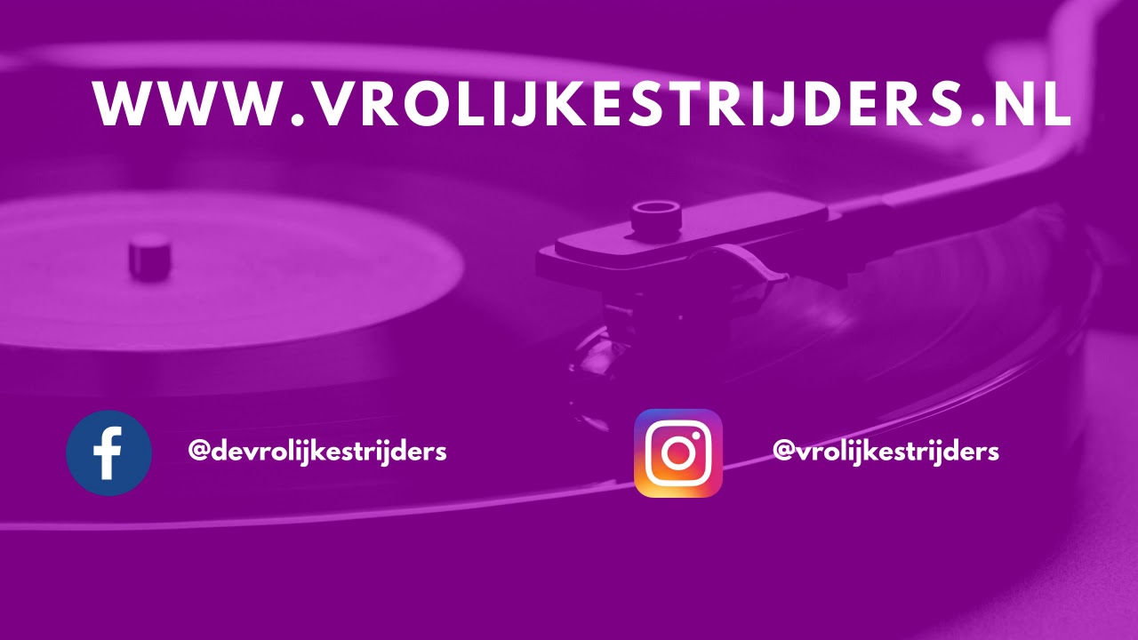 PiratenHits - De Vrolijke Strijders - Snelle Jelle