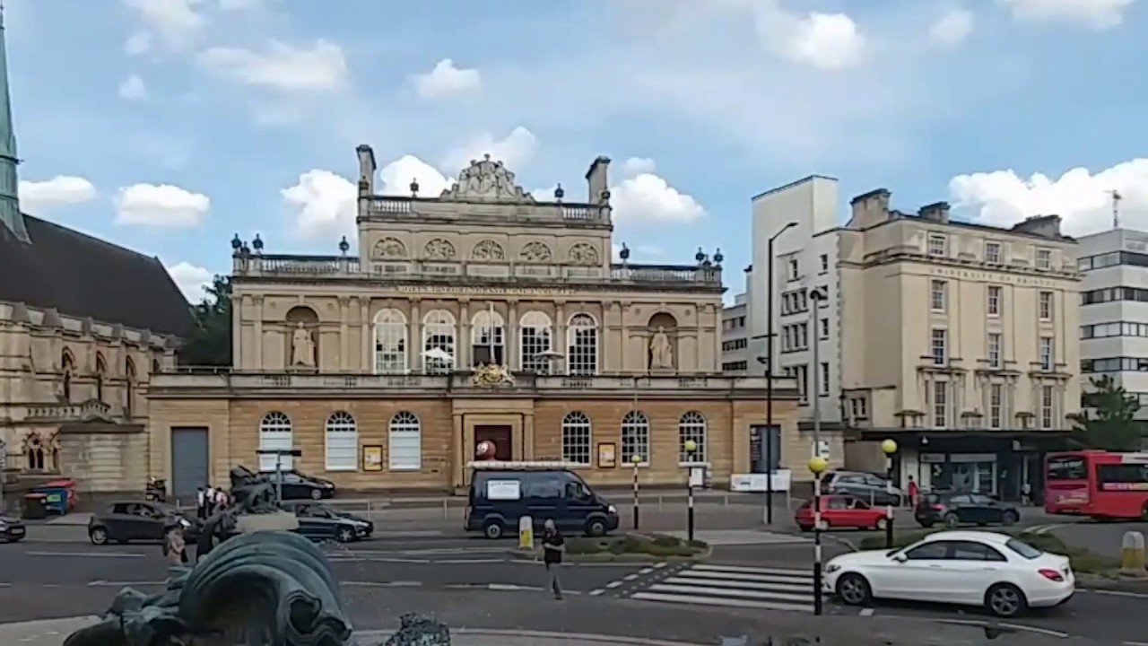 Virtual Exhibitions with Exhibita Pro