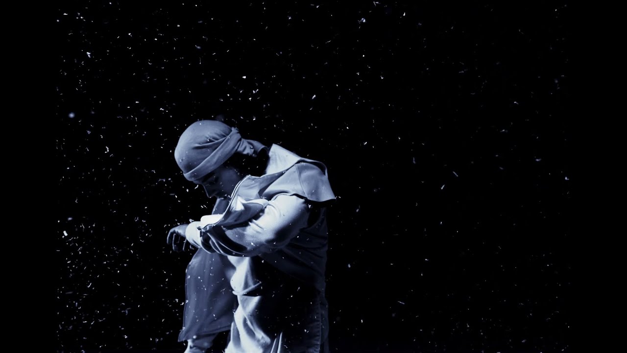 Samuel Petra - PINKS&BLUES (Official Music Video)