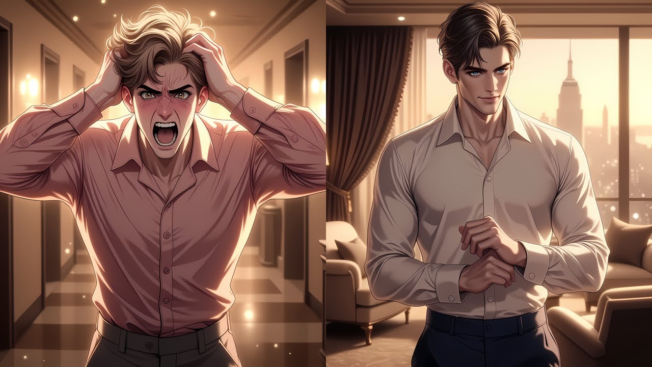 📕I Married The Heiress He Abandoned. They Thought I Was A Nobody, But I’m A Billionaire.