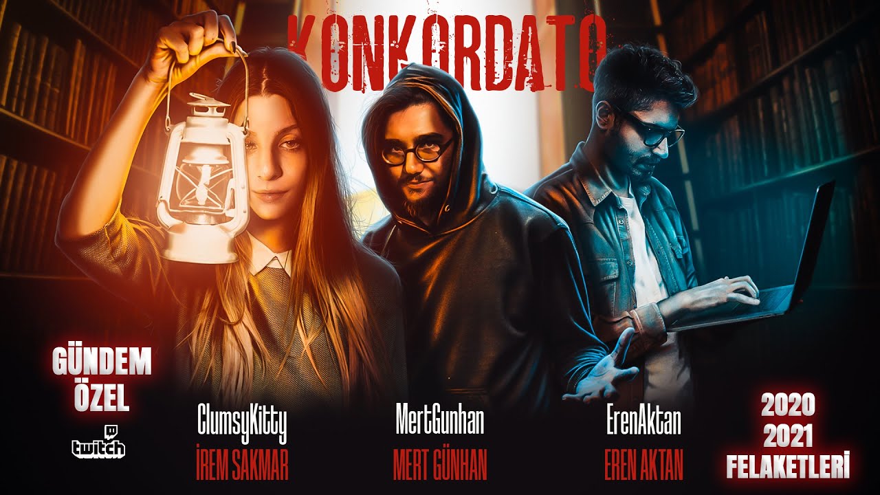 Konkordato: Gündem Özel Dosyası