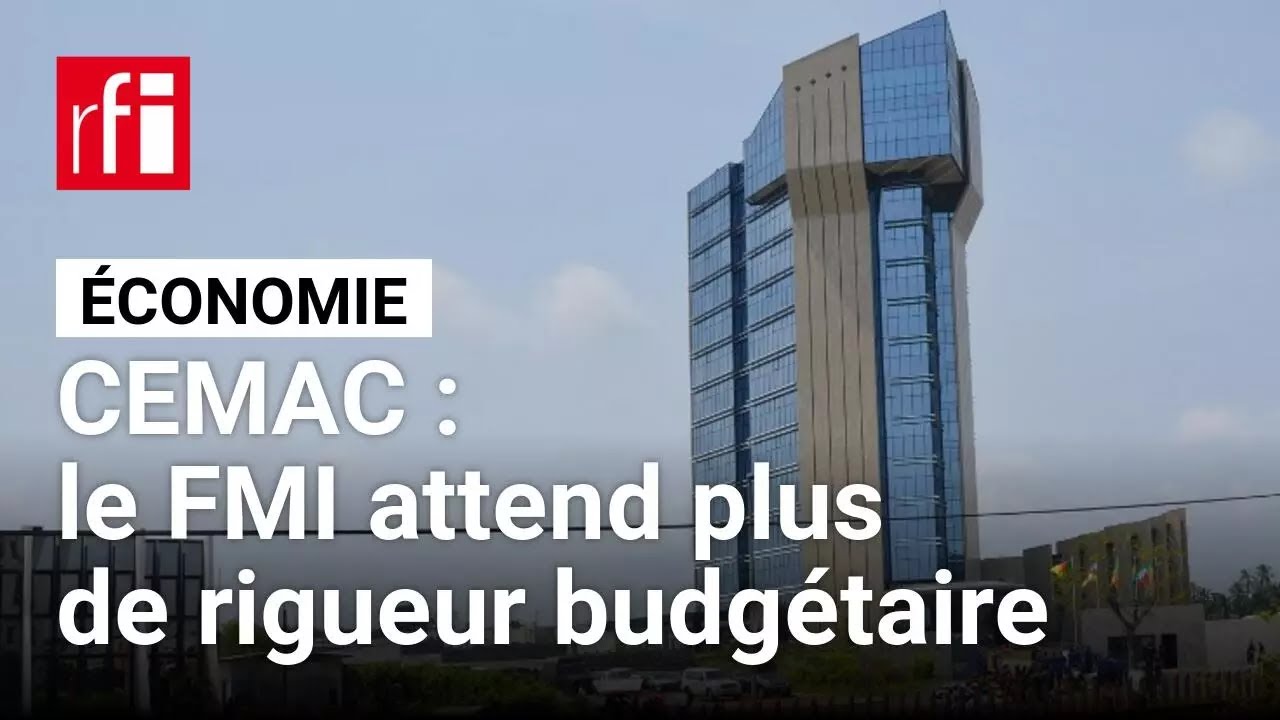 Sommet de la CEMAC : « Le FMI attend plus de fermeté dans les politiques budgétaires »