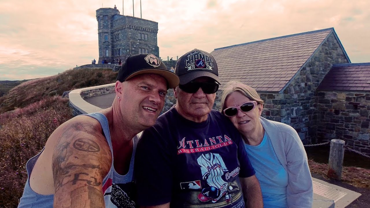 10 Best Things About Summer in Downtown St. John's Newfoundland