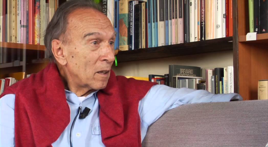 Intervista con Claudio Abbado