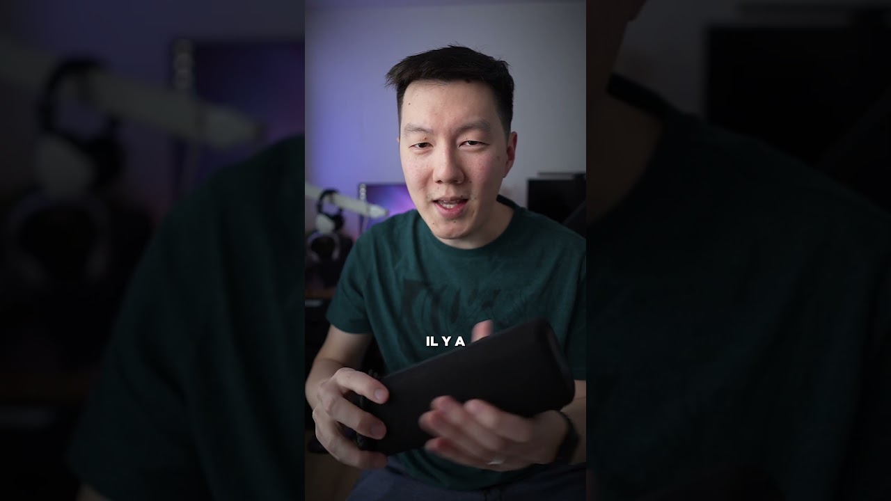 N'ach&egrave;te surtout pas cette enceinte bluetooth