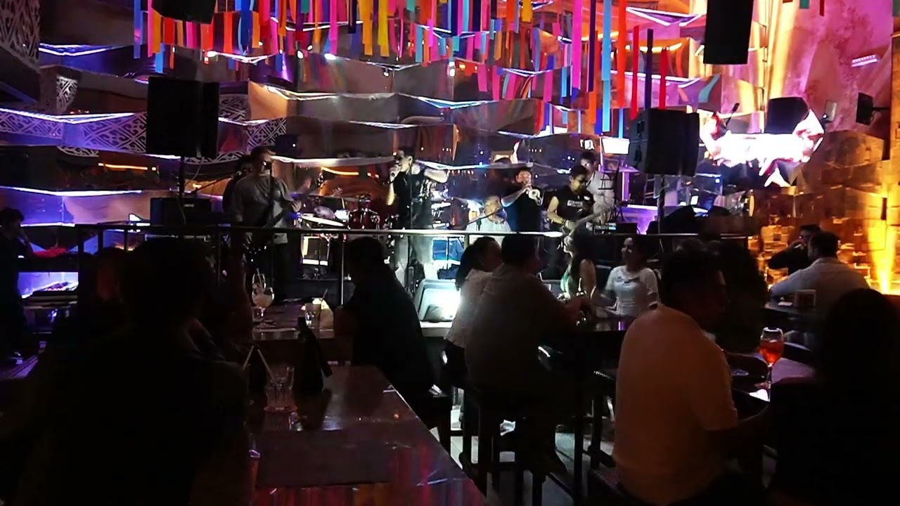 SIKODELIC ft. MALDICHOS - Mal Bicho