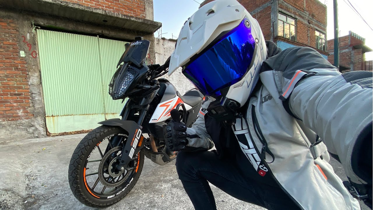 CONSEJOS PARA COMPRAR LA MOTO PERFECTA PARA TI😍🏍