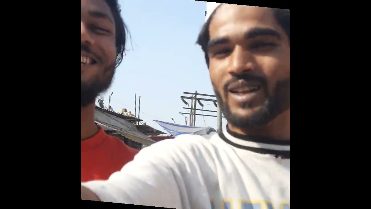 Day 10  aaj me Baharr gaya Tha  vlog banane ke liye( mari safalta )✅️
