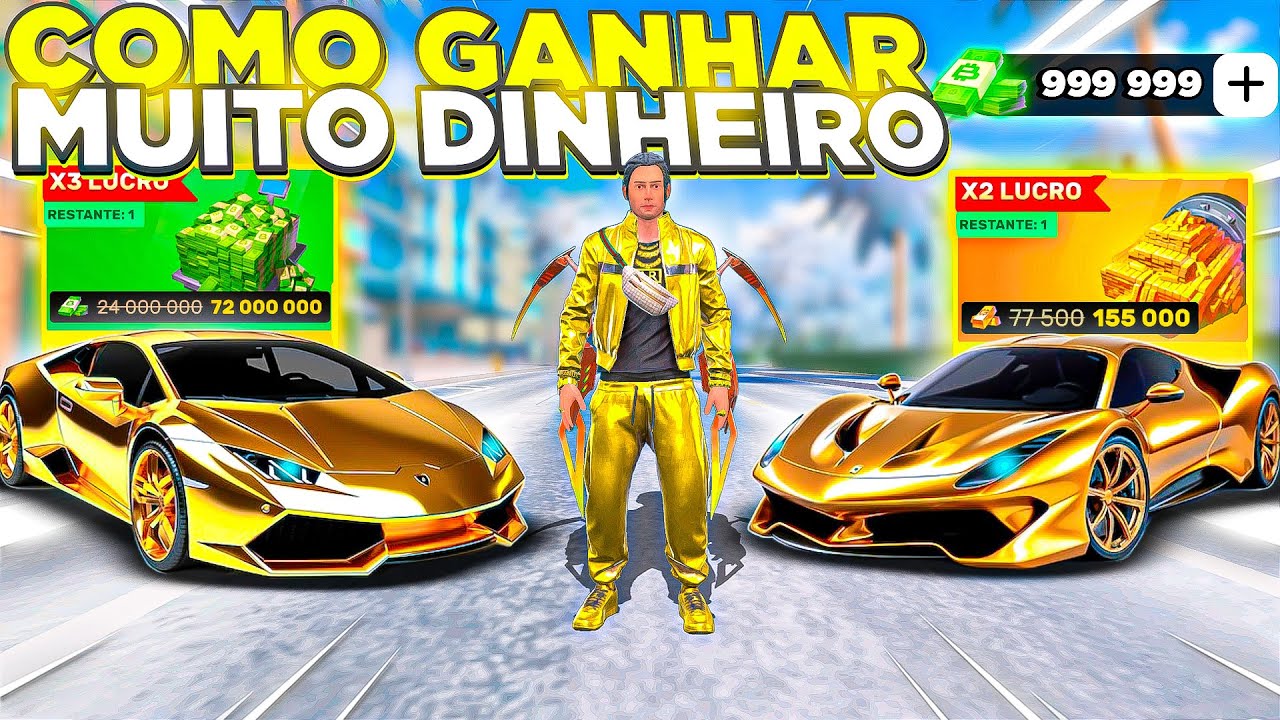 GANHE MUITO GOLD E DINHEIRO FIQUE MILIOÁRIO NO FLEX CITY 🤑 DINHEIRO INFINITO