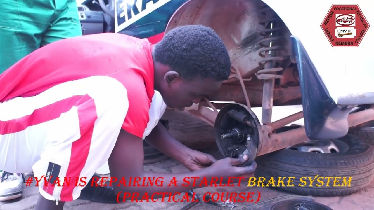 Uko umunyeshuri ashyira mu bikorwa ibyo yiga ni ko yunguka ubumenyi buzamufasha ku isoko ry'umurimo