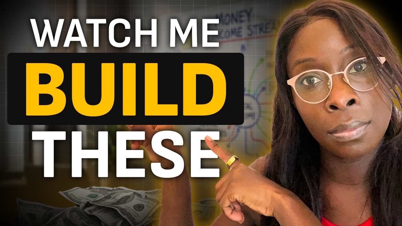 How I'm Structuring my New Income Streams as a Dyslexic Entrepreneur