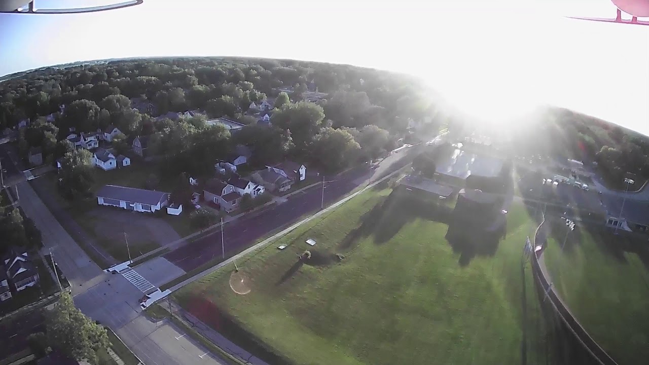 So.. I Bought A Drone | Potensic T25