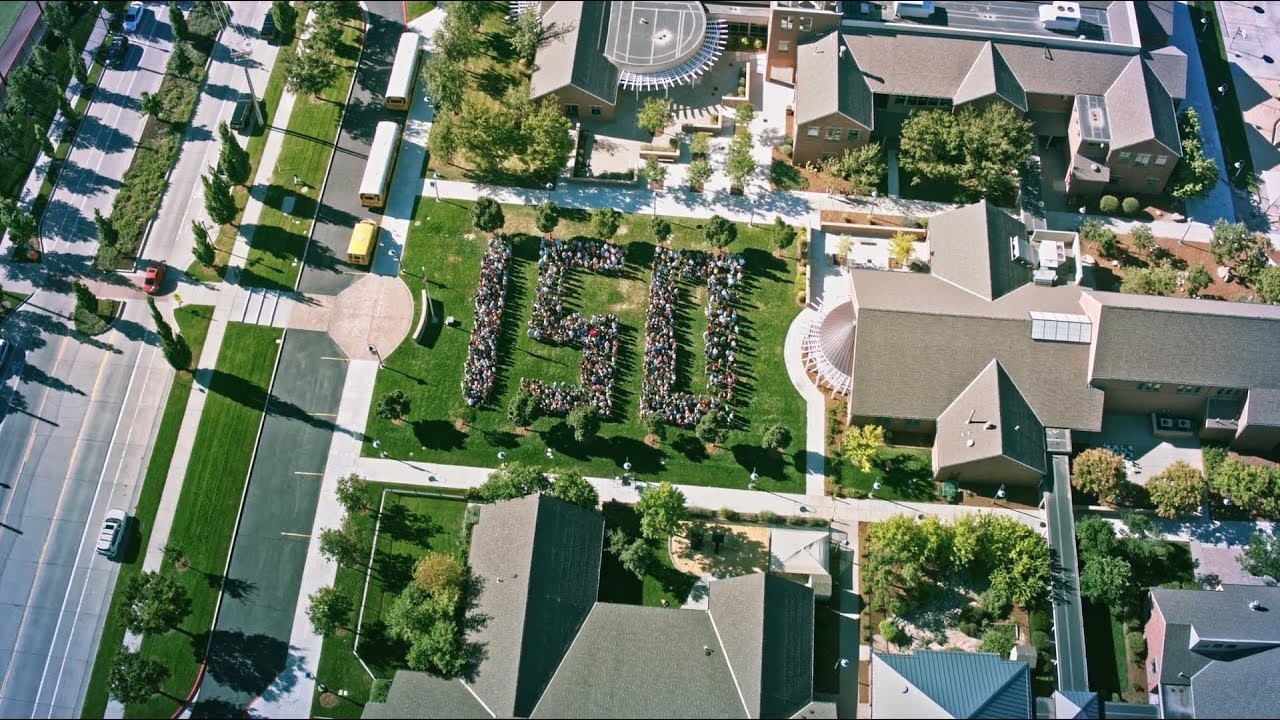 Rowland Hall's 150th Year