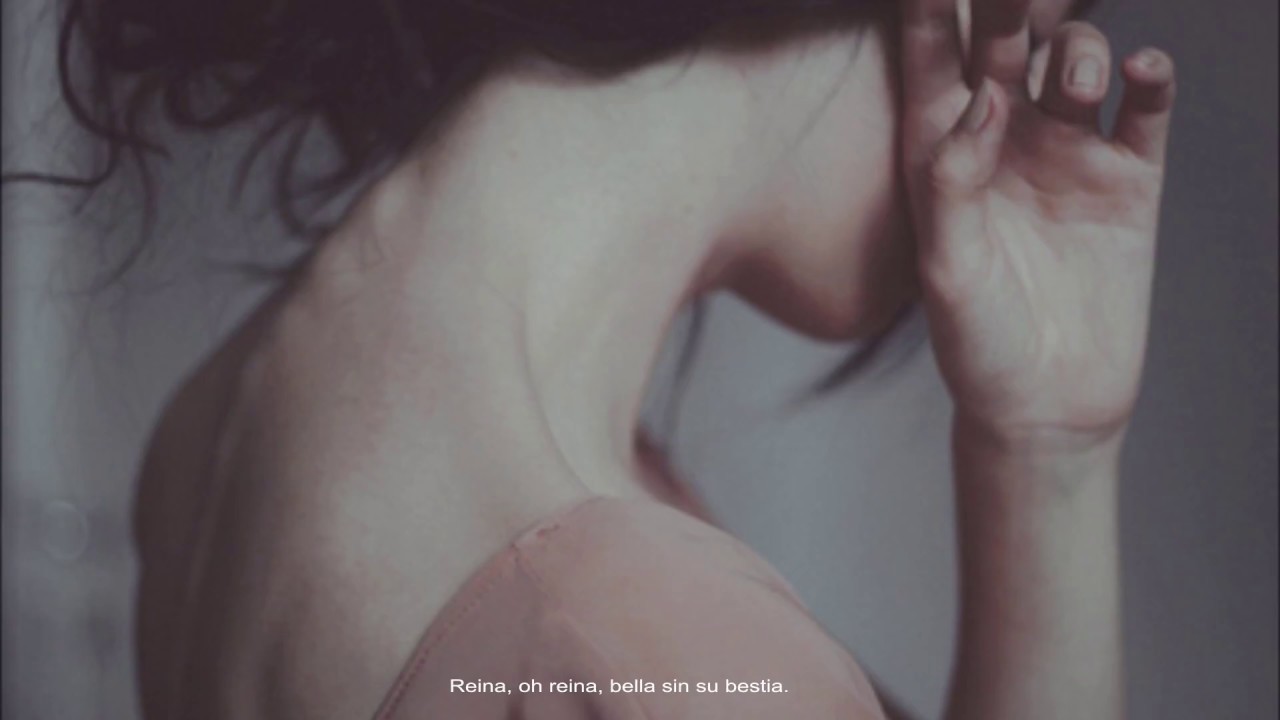 XENON - BELLA SIN SU BESTIA