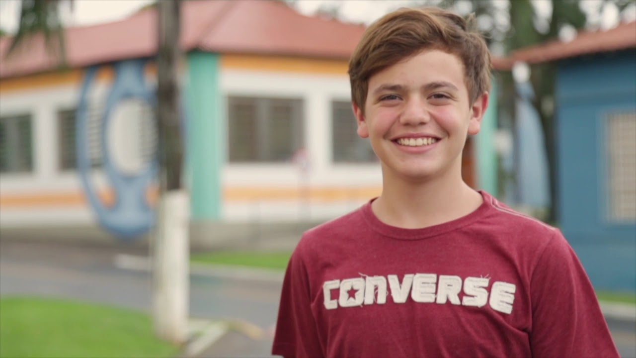 Conhe&ccedil;a tudo sobre o maior internato adventista da Am&eacute;rica Latina!