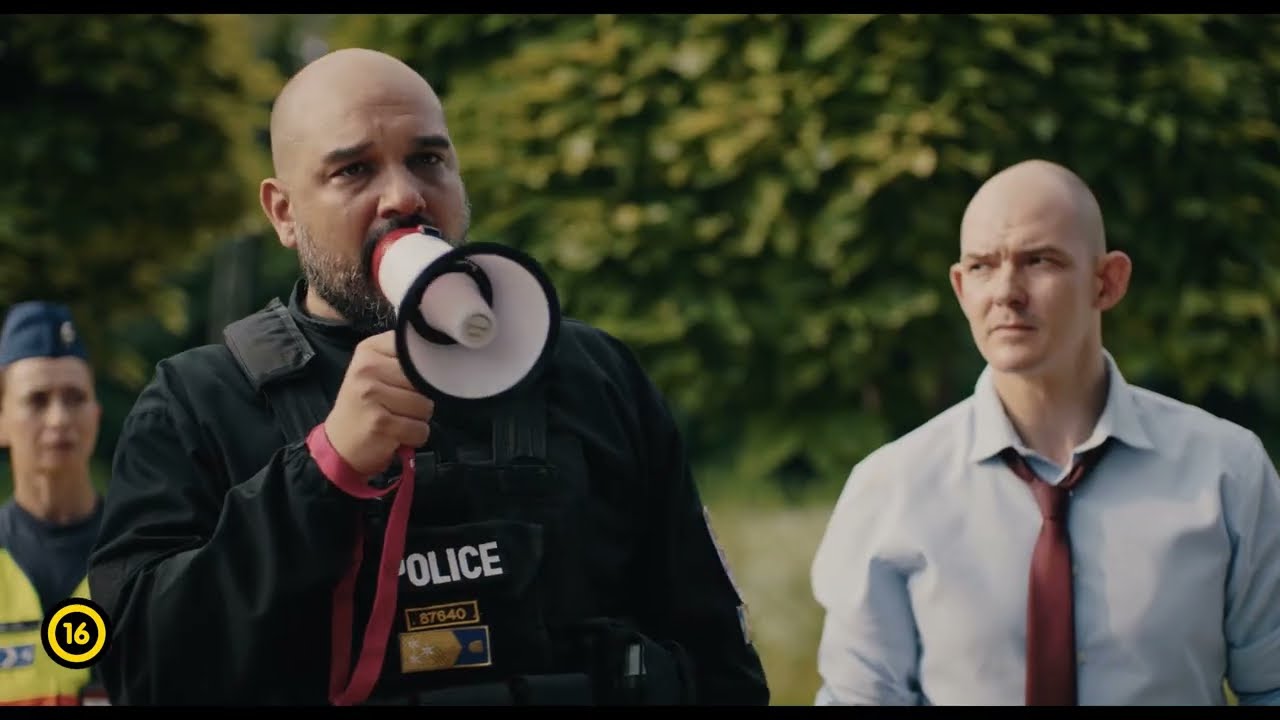 KILAKOLTAT&Aacute;S - Előzetes
